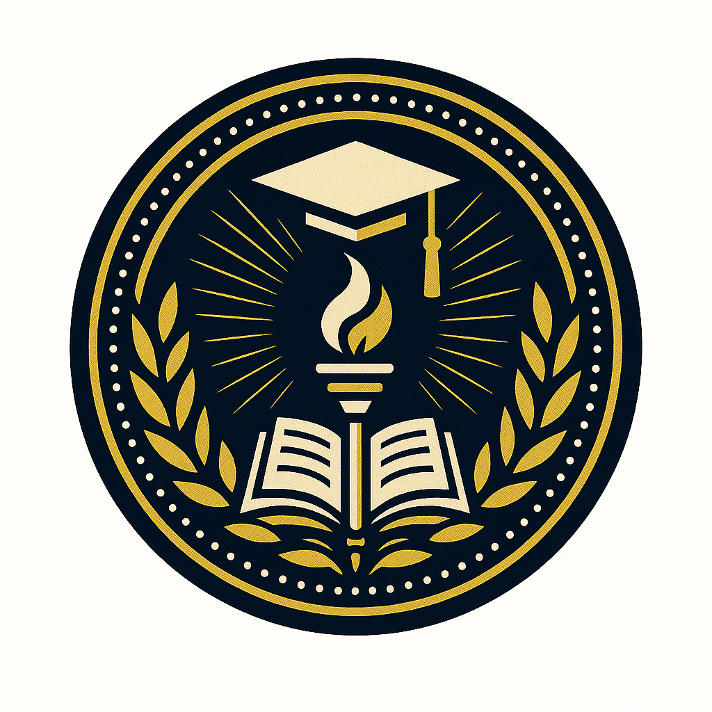 Akshara Academy Logo